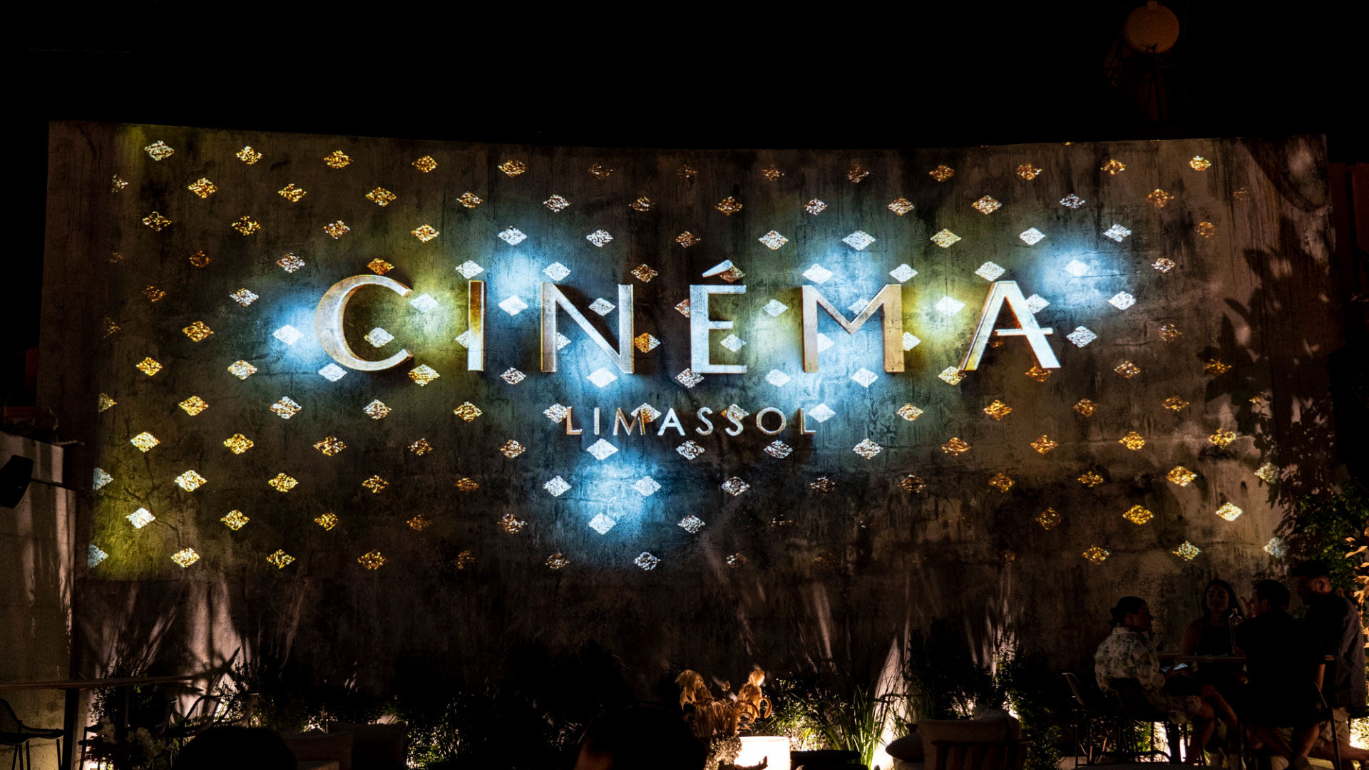 Cinéma Cipro – Permanent Video