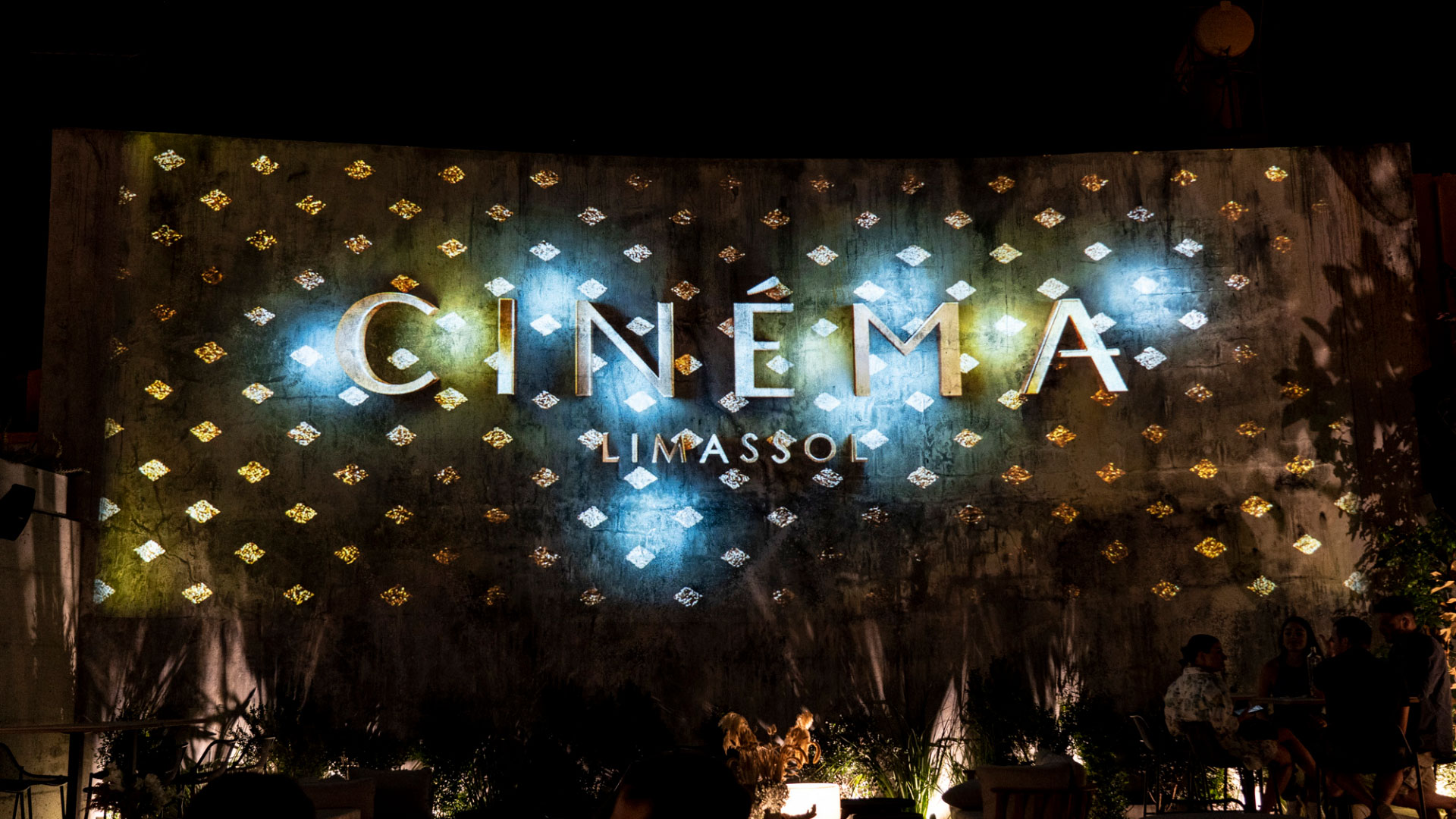 Cinéma Cyprus – Permanent Video