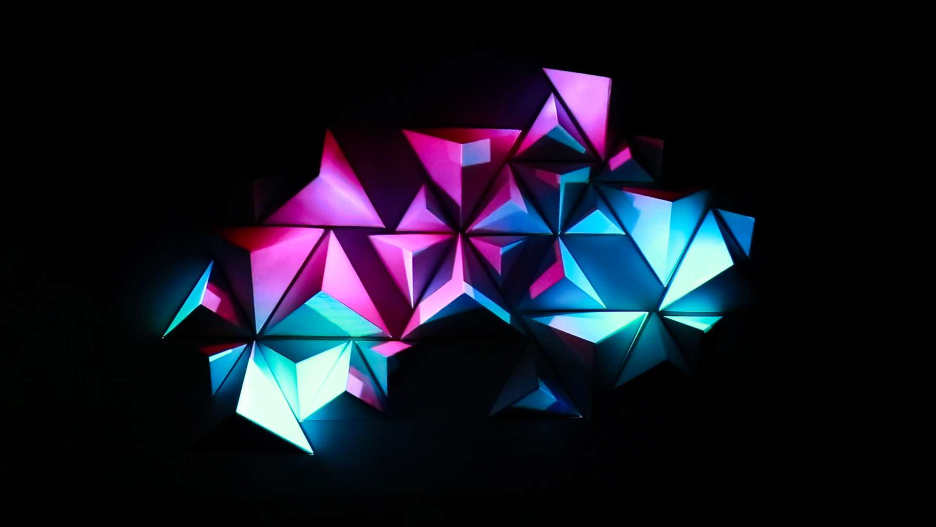 Kinki Bologna – Video Mapping