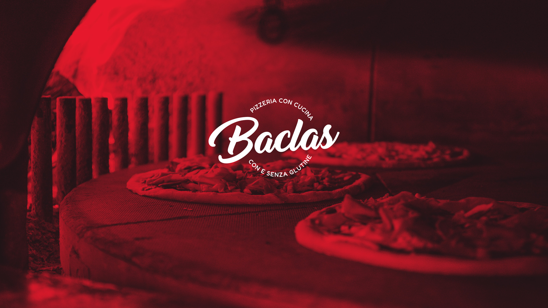 Baclas – Rebranding