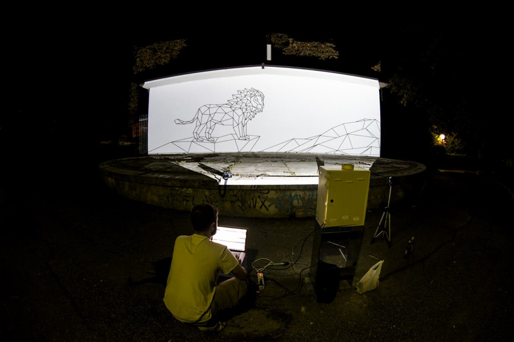 the_lion_is_back_videomapping_7