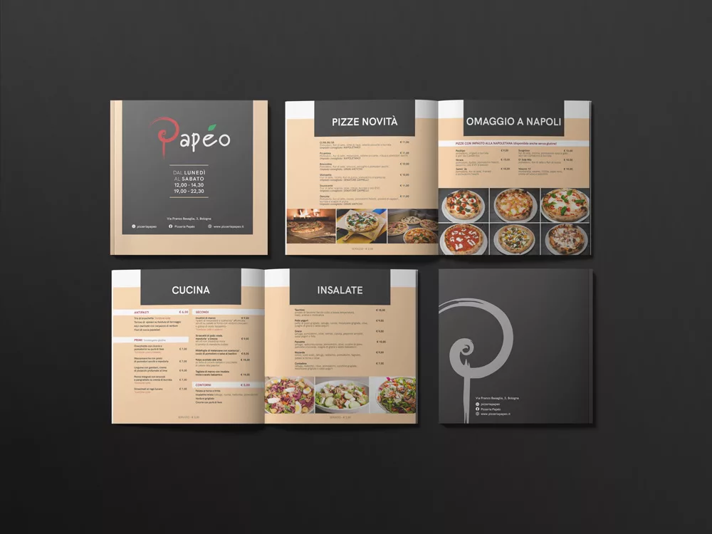 Papeo_menu