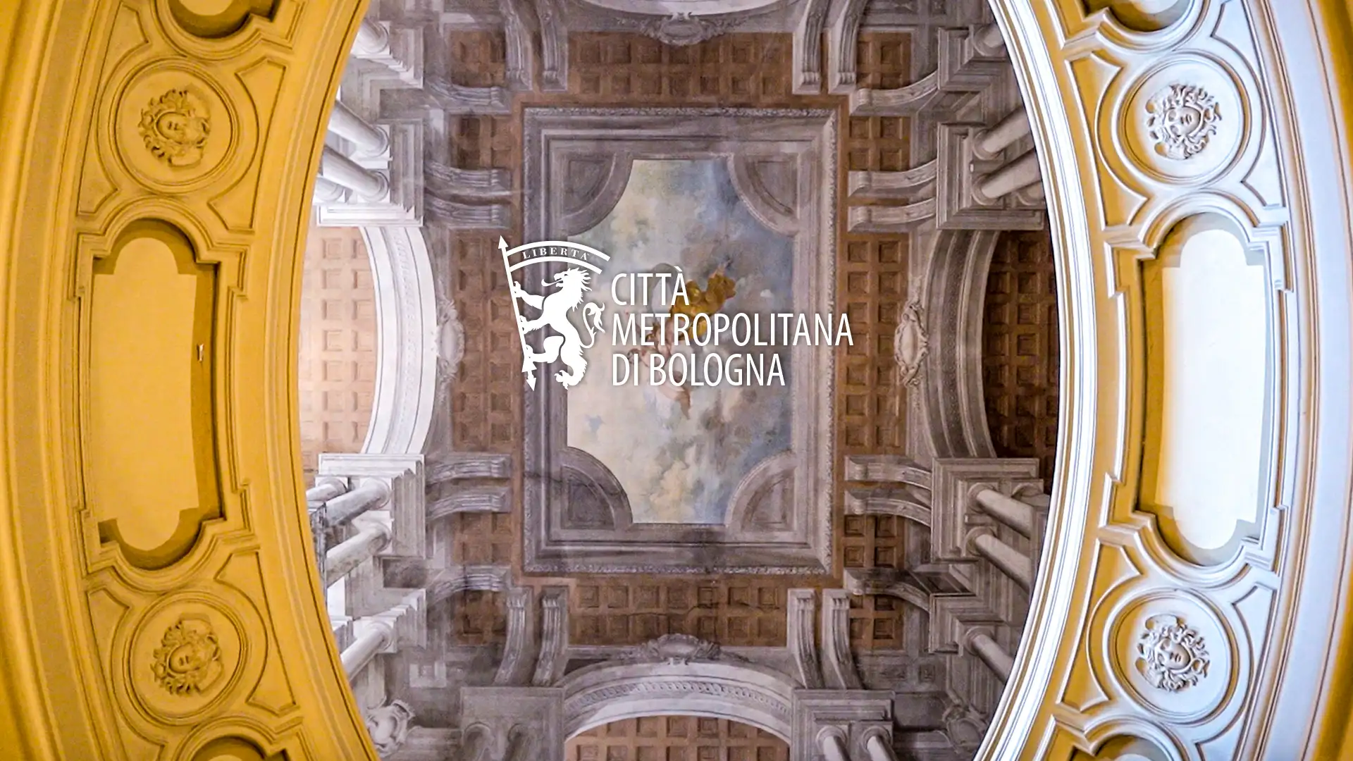 Città Metropolitana – Institutional Video