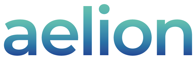 Aelion | Multimedia and Visual design