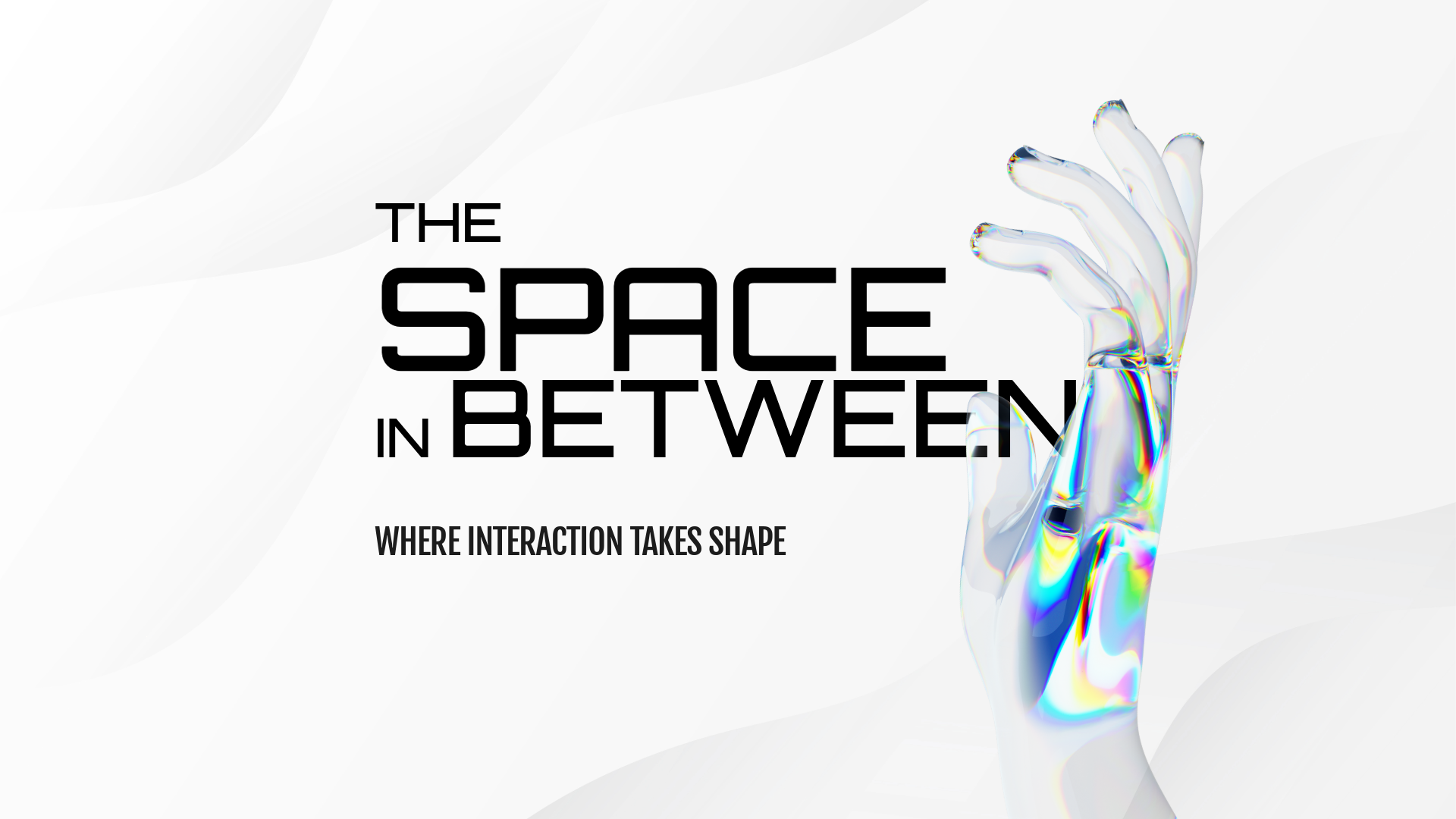 WMF 2026 – Interaction Design e Digital Art